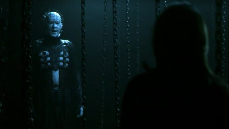 Hellraiser: Hellseeker still