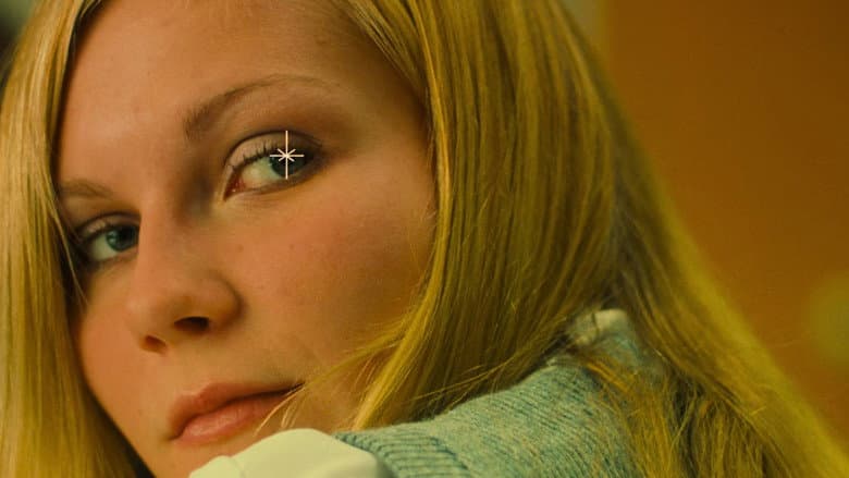 The Virgin Suicides still