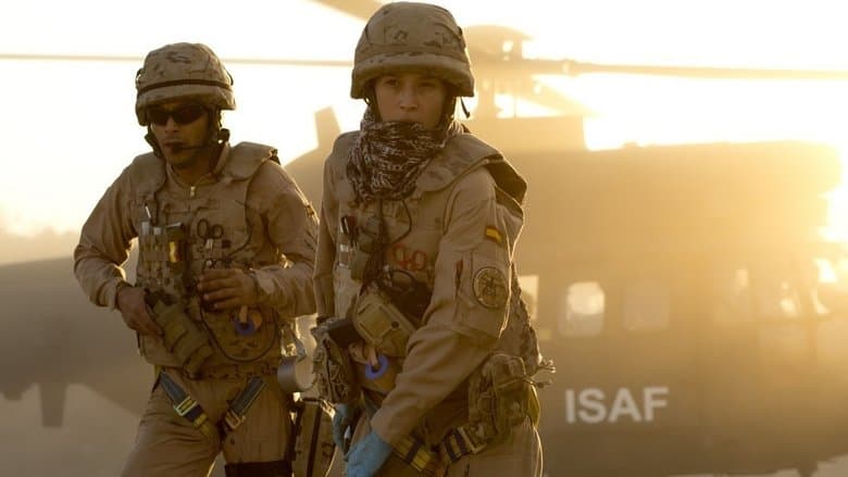 Rescue Under Fire still
