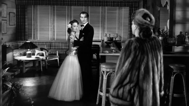 Mildred Pierce still
