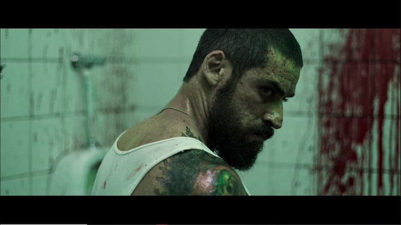 Marreta still