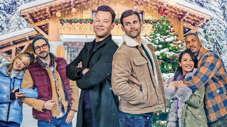 A Christmas to Treasure still