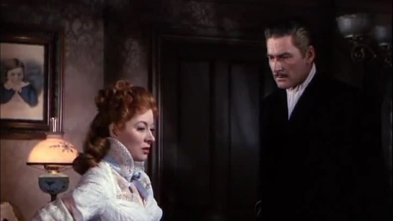 That Forsyte Woman still