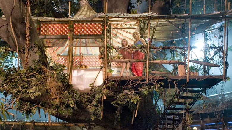Nim's Island still