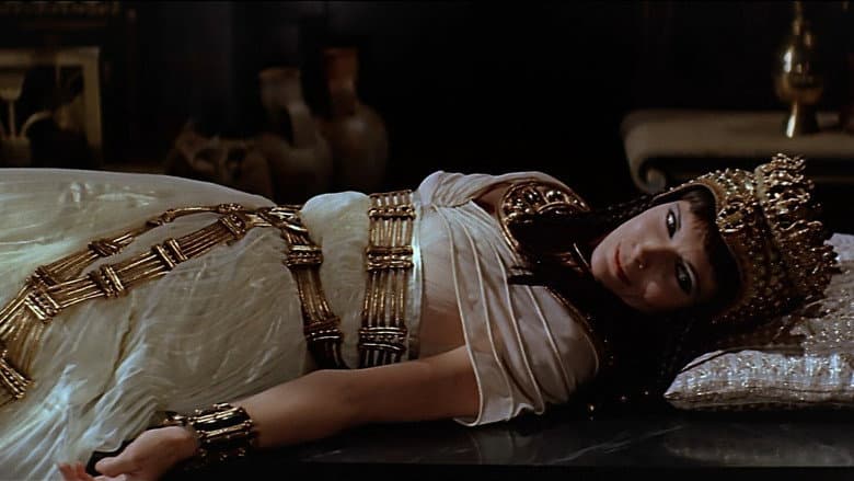 Antony and Cleopatra still