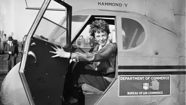 Expedition Amelia still