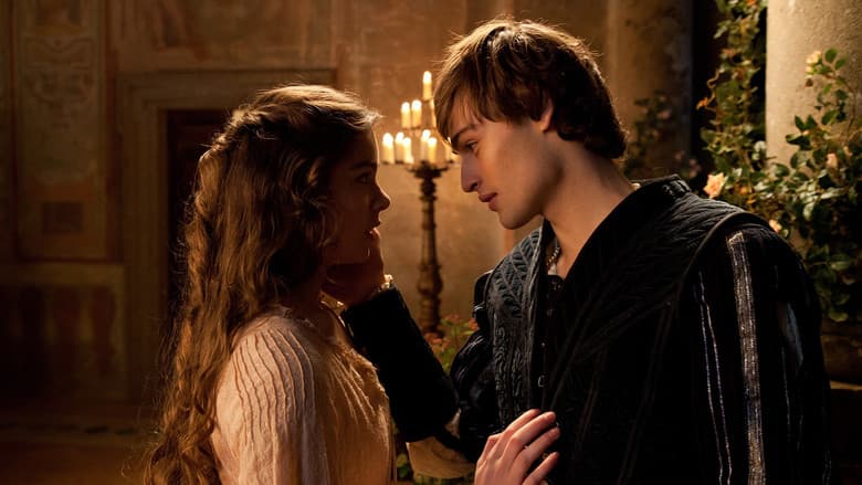 Romeo & Juliet still