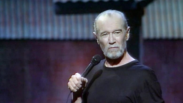 George Carlin: Jammin' in New York still