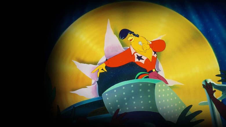 Rock-A-Doodle still