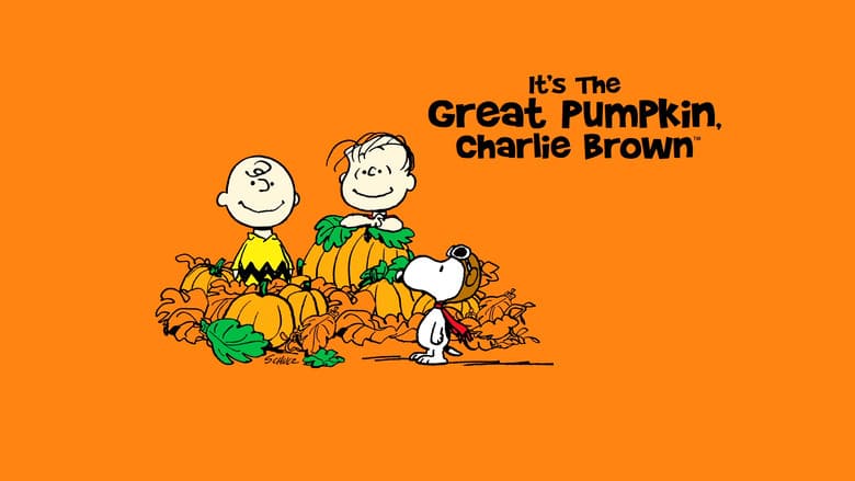 It's the Great Pumpkin, Charlie Brown still