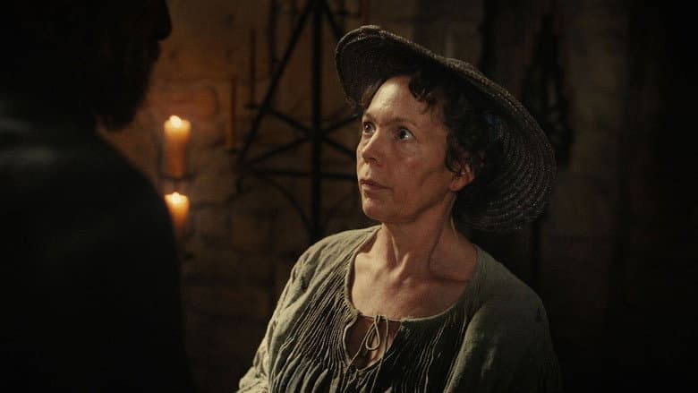 Wicker still