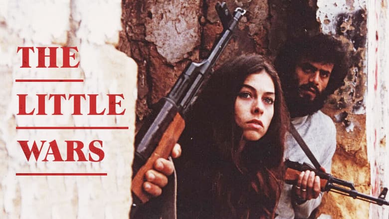 The Little Wars still