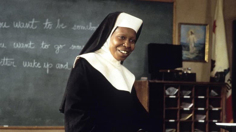 Sister Act 2: Back in the Habit still