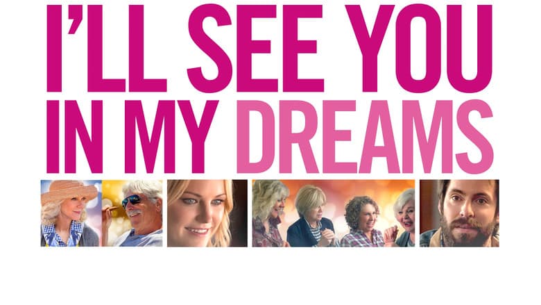 I'll See You in My Dreams still