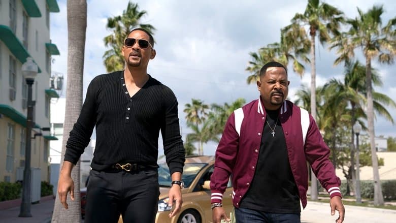 Bad Boys for Life still