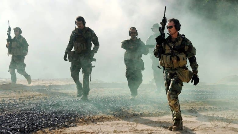 Seal Team Six: The Raid on Osama Bin Laden still