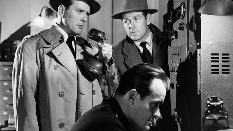 Armored Car Robbery still