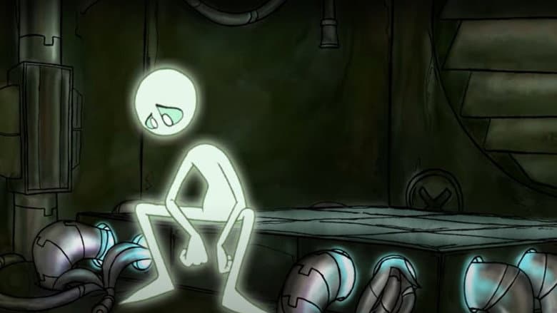 Electropolis still