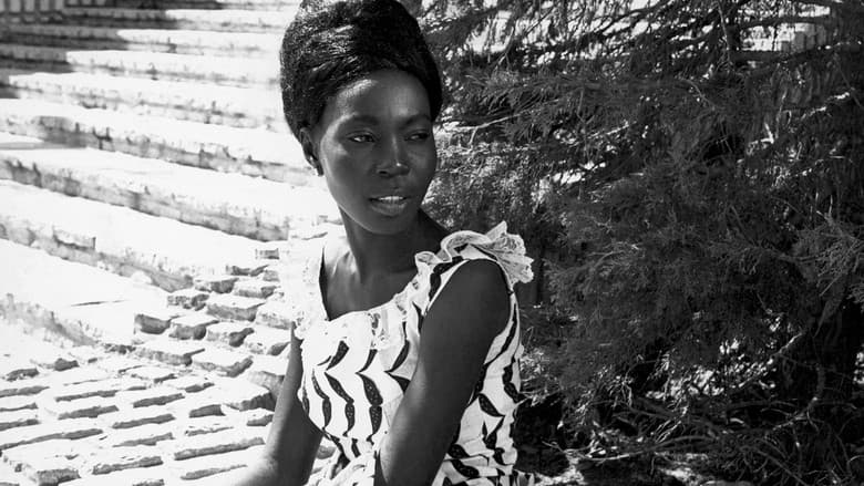 Black Girl still