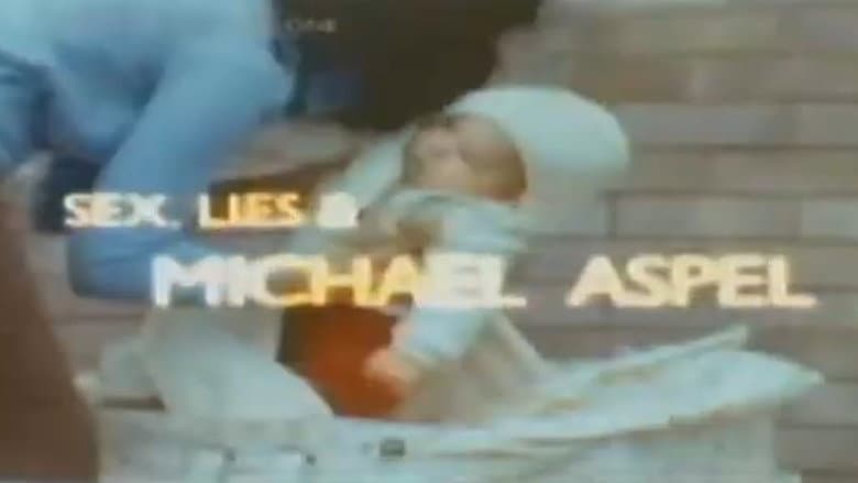 Sex, Lies & Michael Aspel still