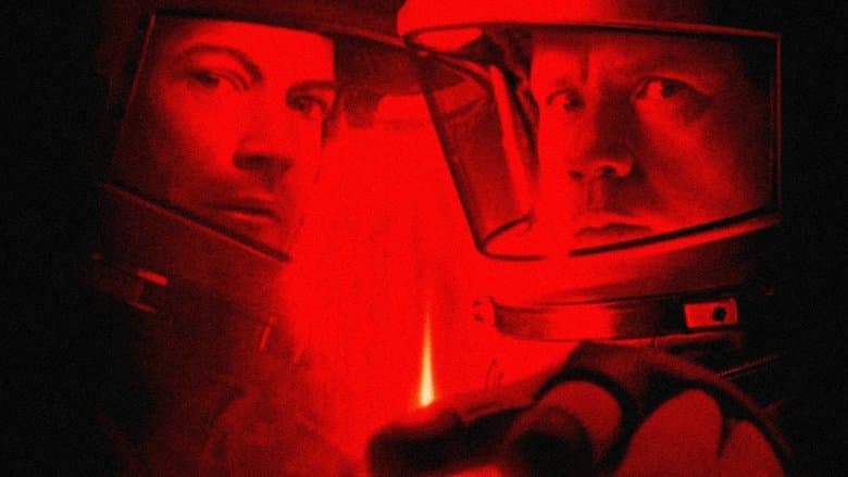 Mission to Mars still
