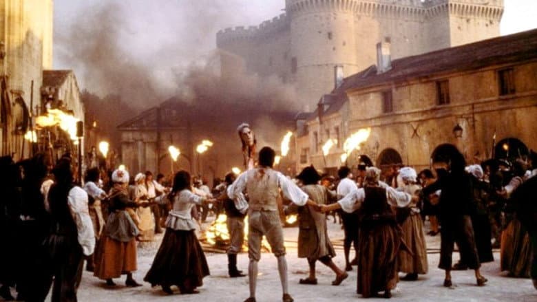 The French Revolution still