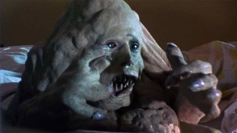 Basket Case still