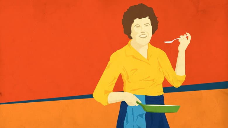 Julia still