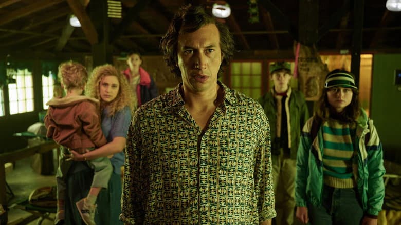 White Noise still