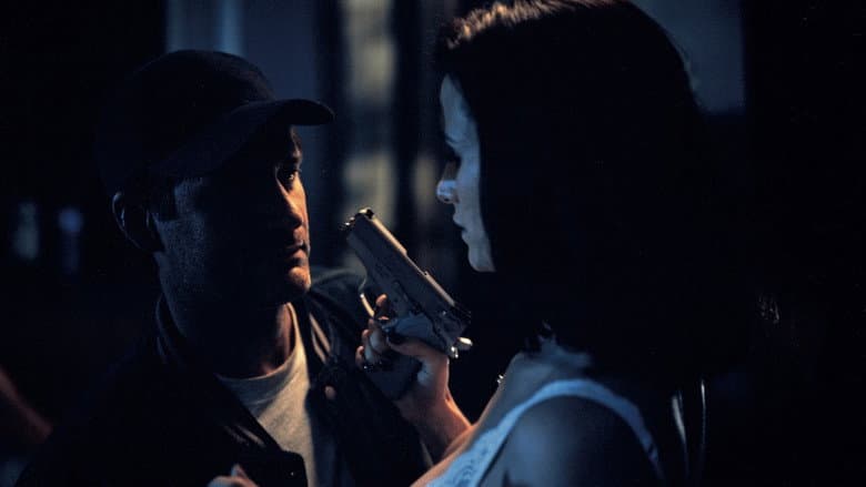 The End of Violence still