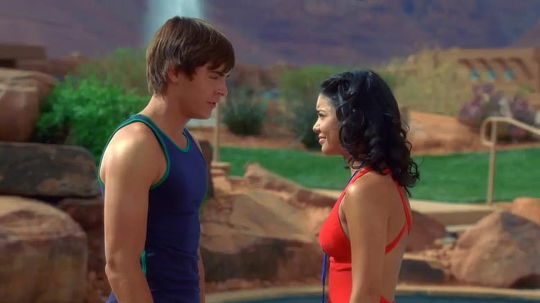 High School Musical 2 still