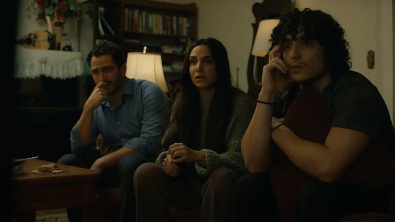 Alitisal (The Call) still