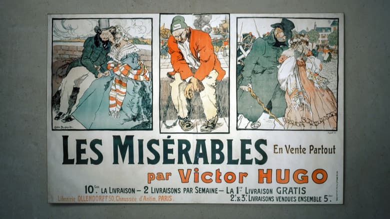 Les Misérables et Victor Hugo : au nom du peuple still
