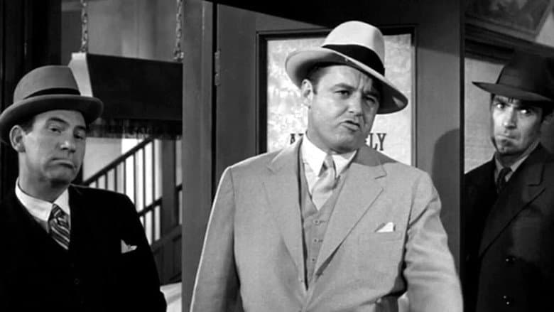 Al Capone still
