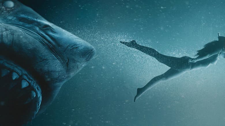47 Meters Down: Uncaged still