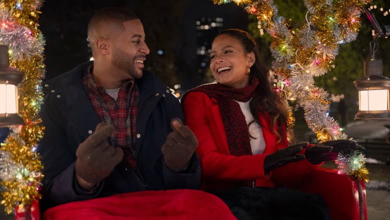 Meet Me Next Christmas still