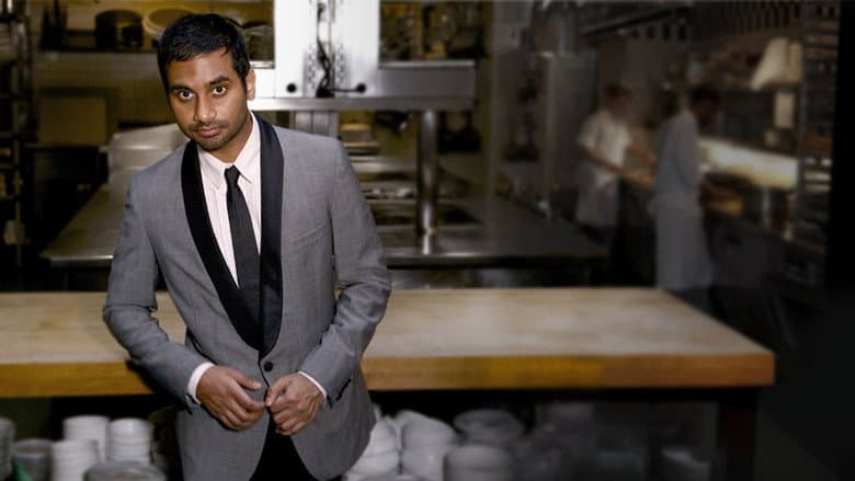 Aziz Ansari: Dangerously Delicious still