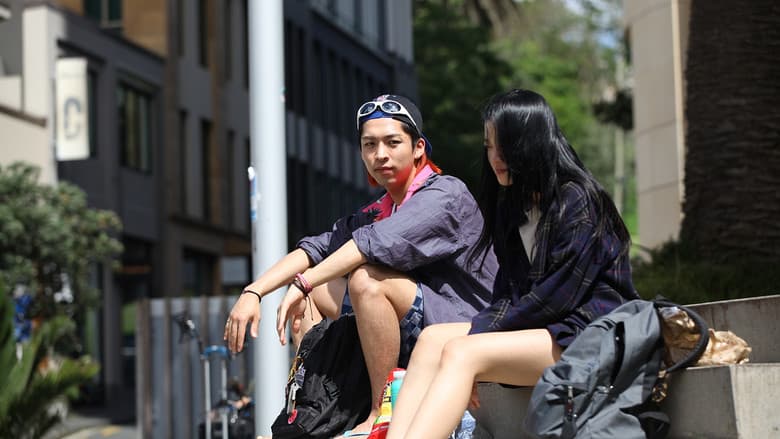Because I Hate Korea still