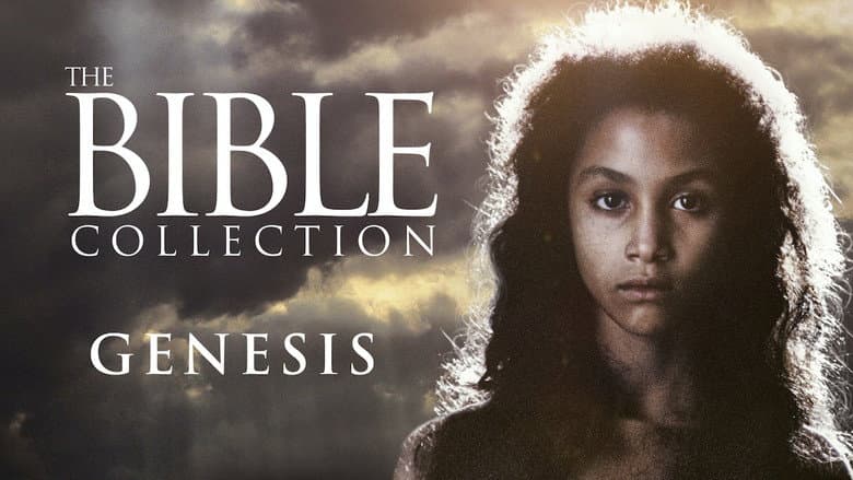 Genesis: The Creation and the Flood still