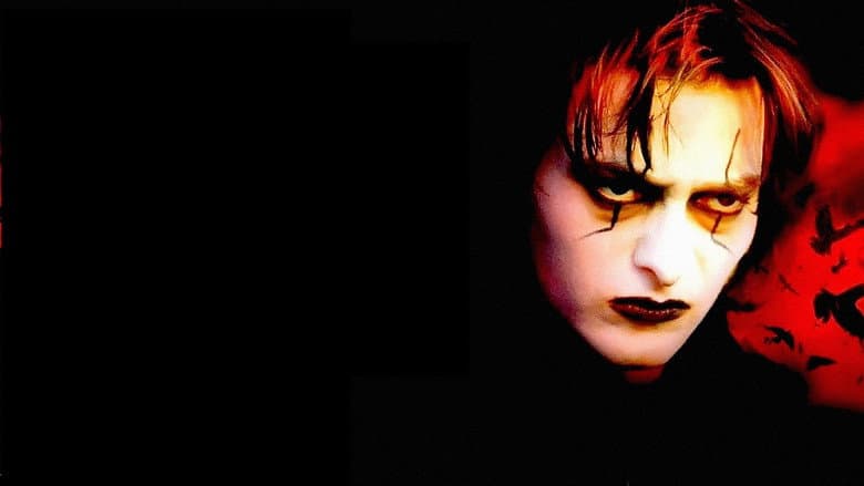 The Crow: Wicked Prayer still
