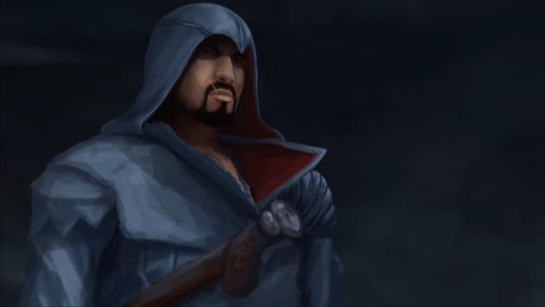 Assassin's Creed: Ascendance still