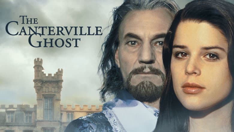 The Canterville Ghost still