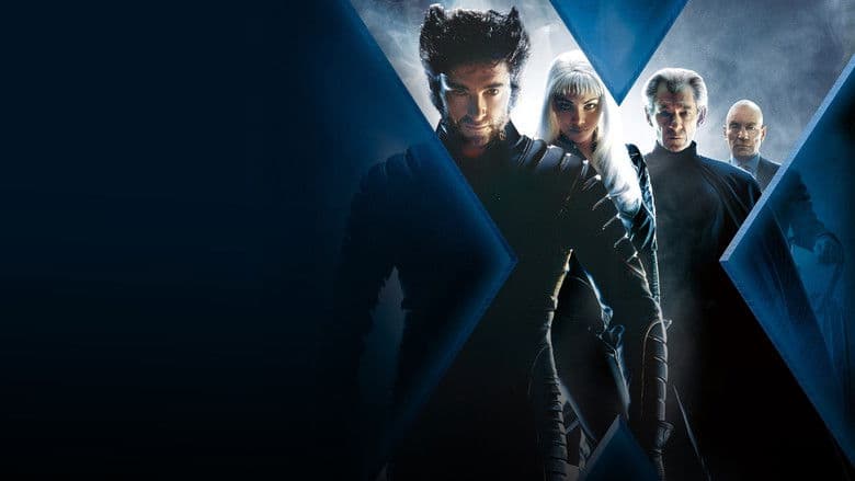 X-Men still