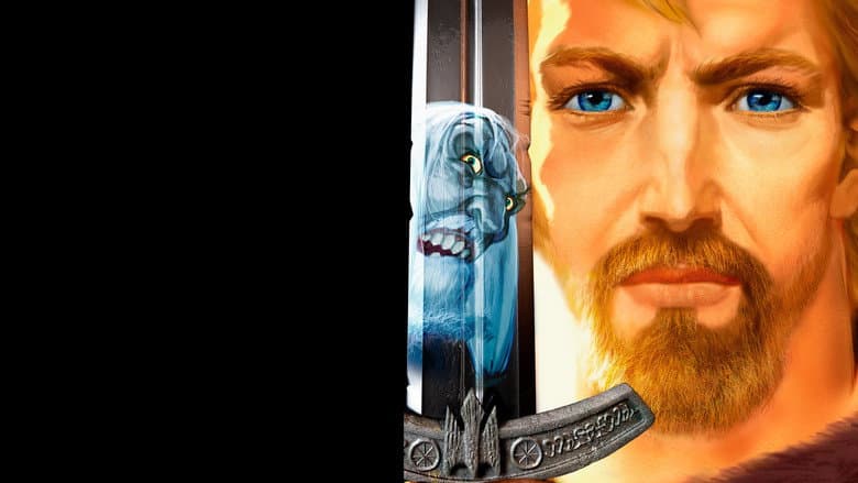 Prince Vladimir still