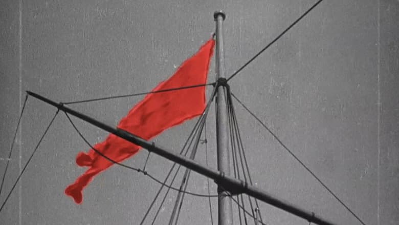 Battleship Potemkin still