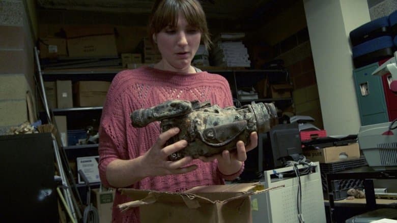 Phoenix Forgotten still
