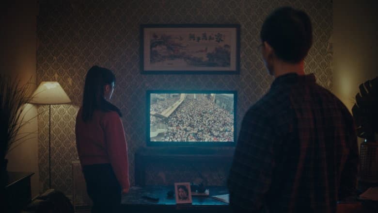 Anemoia still