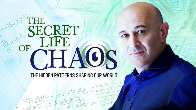 The Secret Life of Chaos still