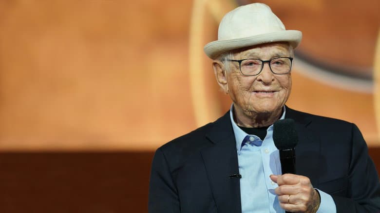 Norman Lear: 100 Years of Music and Laughter still
