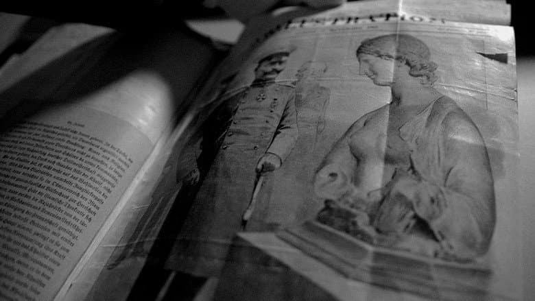 Leonardo da Vinci and the Bust of Flora still